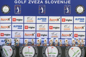 4. AKRON šolsko tekmovanje v Lipici